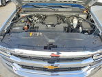 Chevrolet Silverado 2018