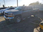 Chevrolet Silverado 2017