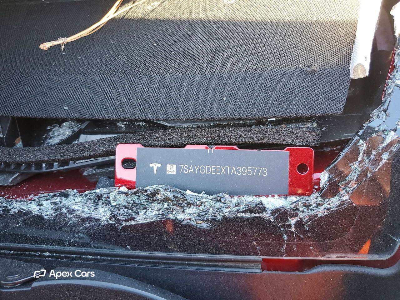 Tesla Model Y 2026