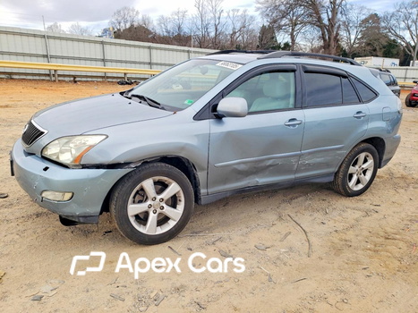 Lexus RX 2004 - Image 1 of 14