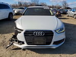 Audi A4 2014