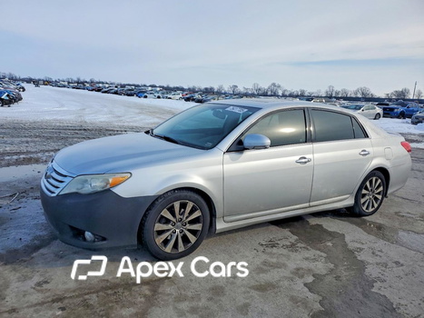 Toyota Avalon 2012 - Zdjęcie 1 z 13