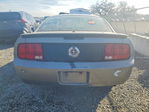 Ford Mustang 2008