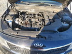 Kia Optima 2016