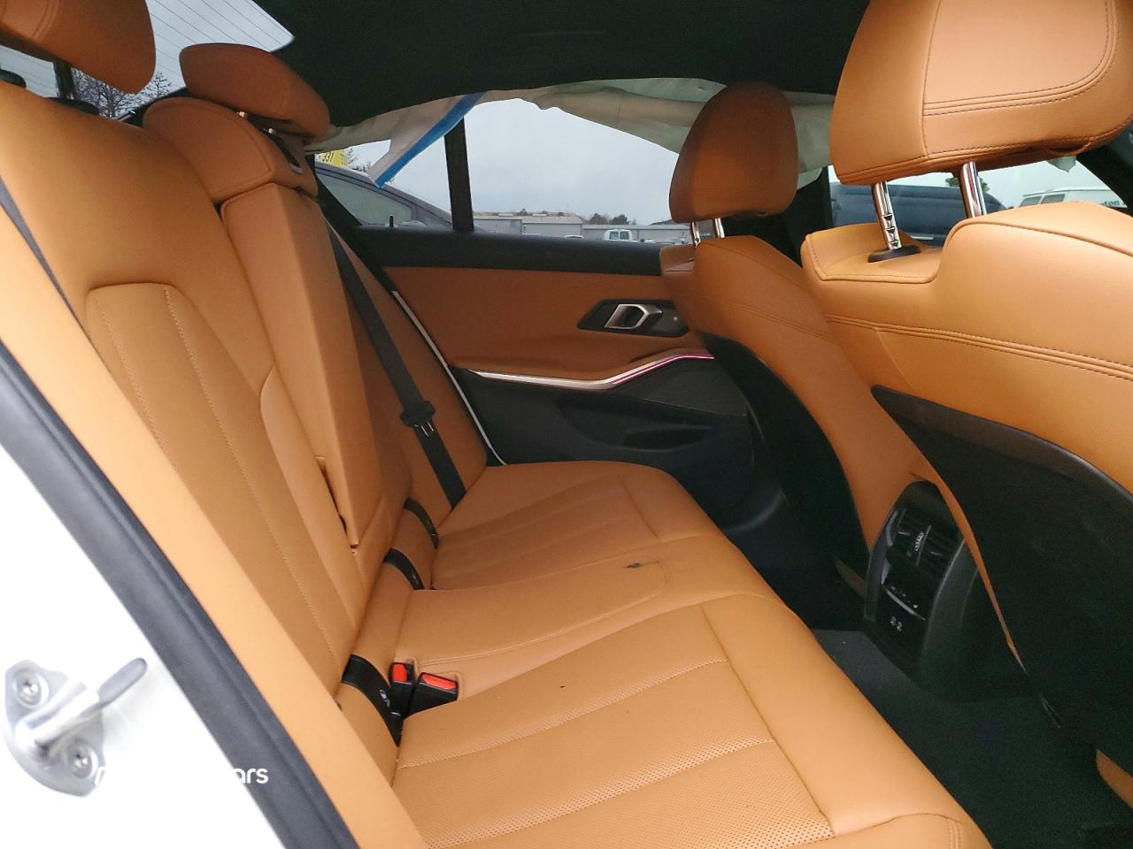 BMW Series 3 2025