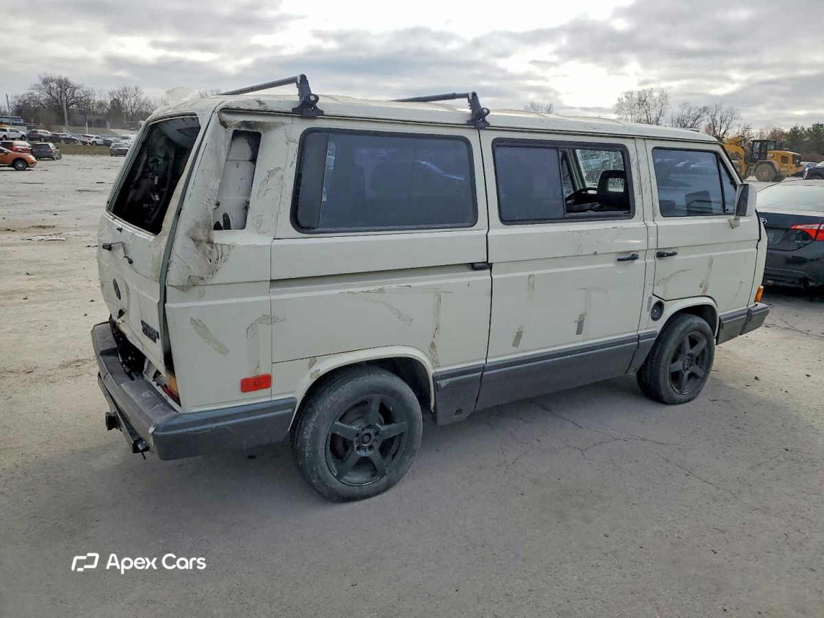 Volkswagen  1990