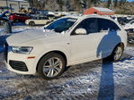 Audi Q3 2018