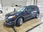 Nissan Rogue 2015