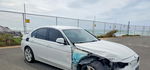 BMW Series 3 2017
