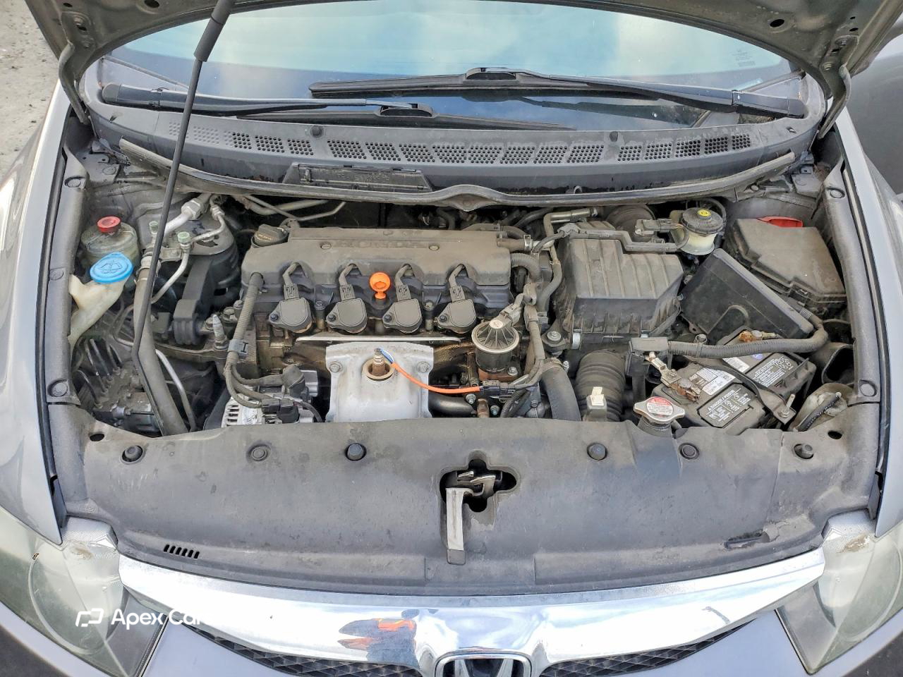 Honda Civic 2010