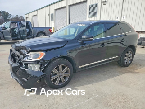 Volvo XC60 2017 - Image 1 of 13