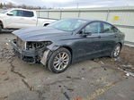 Ford Fusion 2017