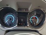 Buick LaCrosse 2012