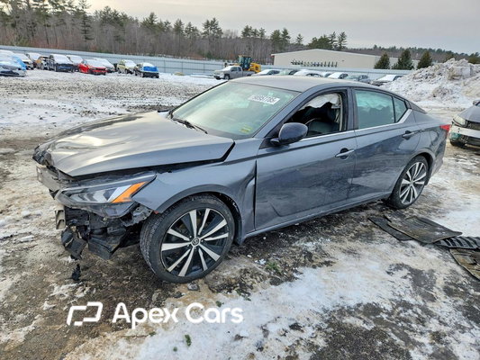 Nissan Altima 2019 - Image 1 of 13