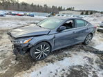 Nissan Altima 2019