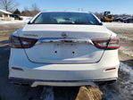 Nissan Maxima 2019