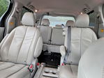 Toyota Sienna 2012