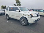 Honda Pilot 2012