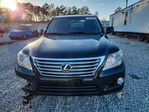 Lexus LX 2011