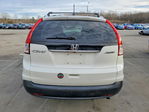 Honda CR-V 2013