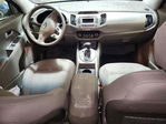 Kia Sportage 2013