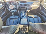 BMW Series 3 2017