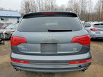 Audi Q7 2013