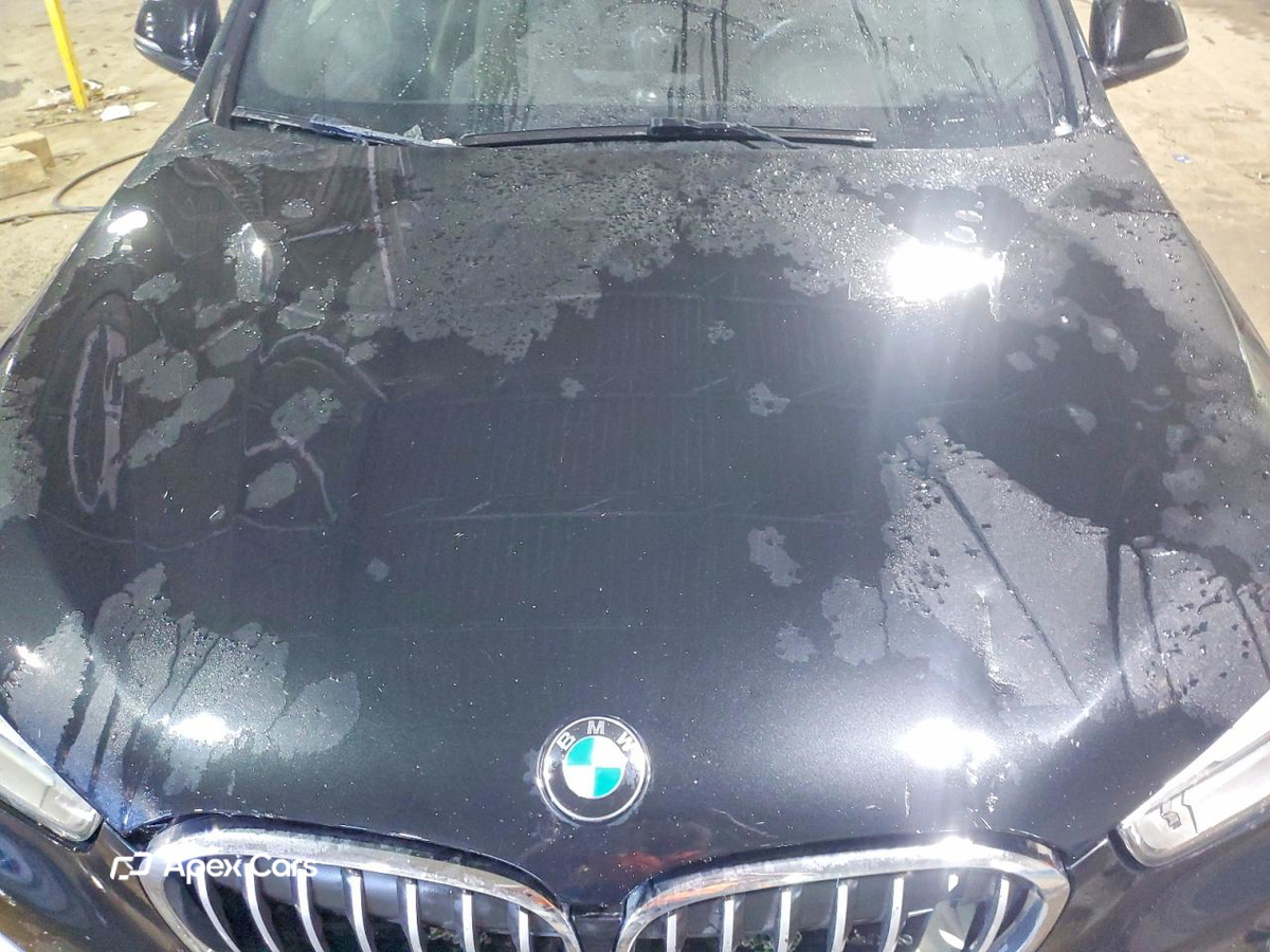 BMW X1 2016