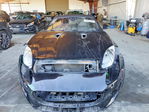 Jaguar F-Type 2018