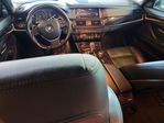 BMW Series 5 2016