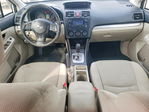 Subaru XV 2013