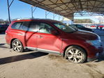 Nissan Pathfinder 2014