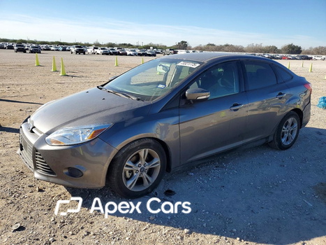 Ford Focus 2014 - Image 1 of 13