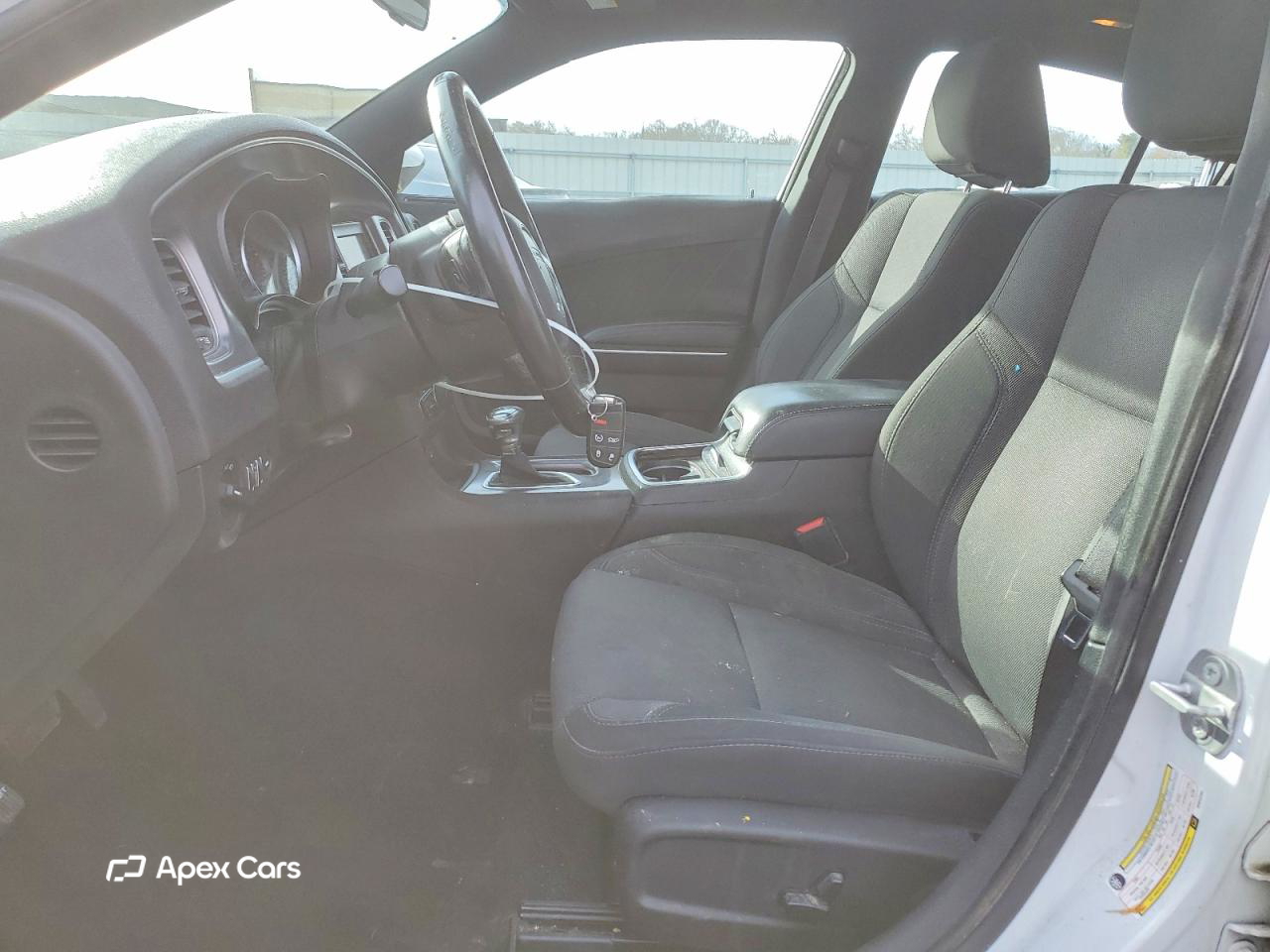 Dodge Charger 2019