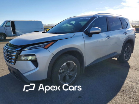 Nissan Rogue 2024 - Image 1 of 14