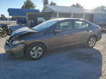Honda Civic 2015
