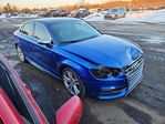 Audi S3 2016