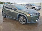 Lexus UX 2021