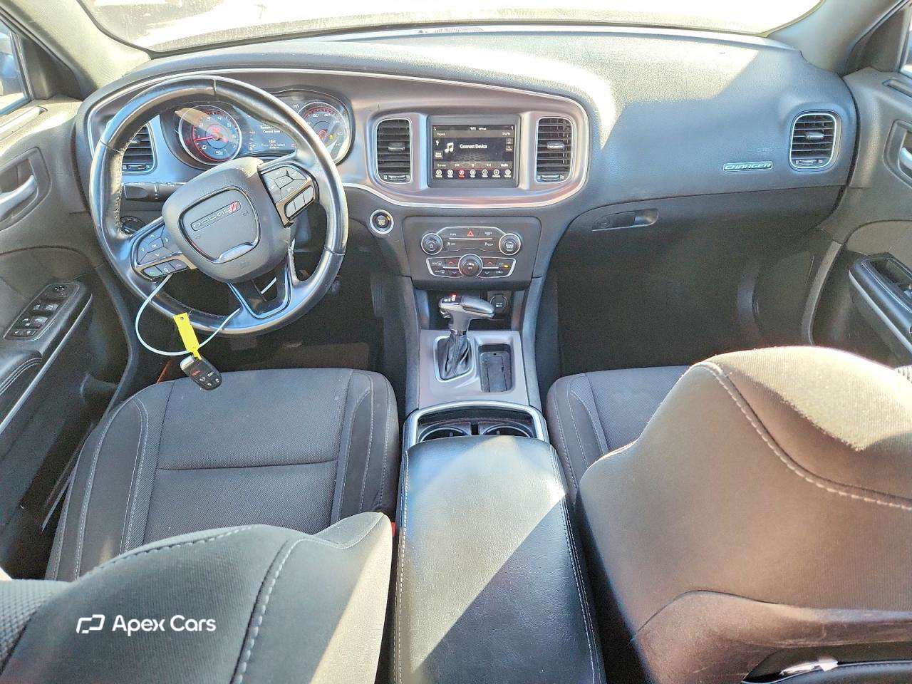 Dodge Charger 2019