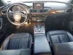 Audi A6 2013
