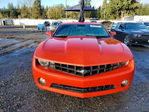 Chevrolet Camaro 2010