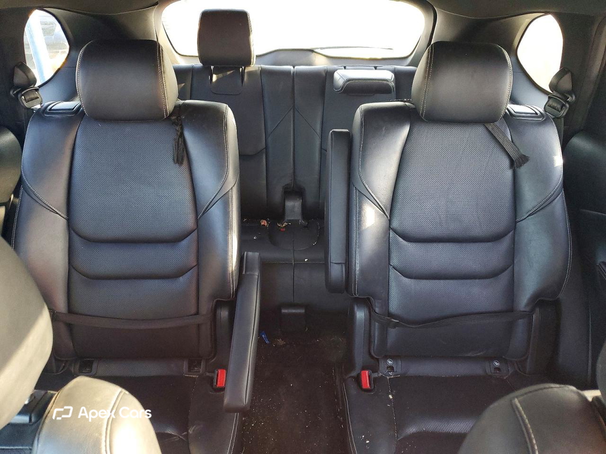Mazda CX-9 2021