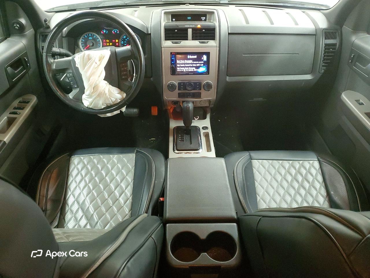 Ford Escape 2012