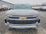 Chevrolet Silverado 2024