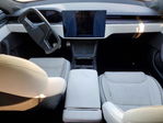 Tesla Model S 2022