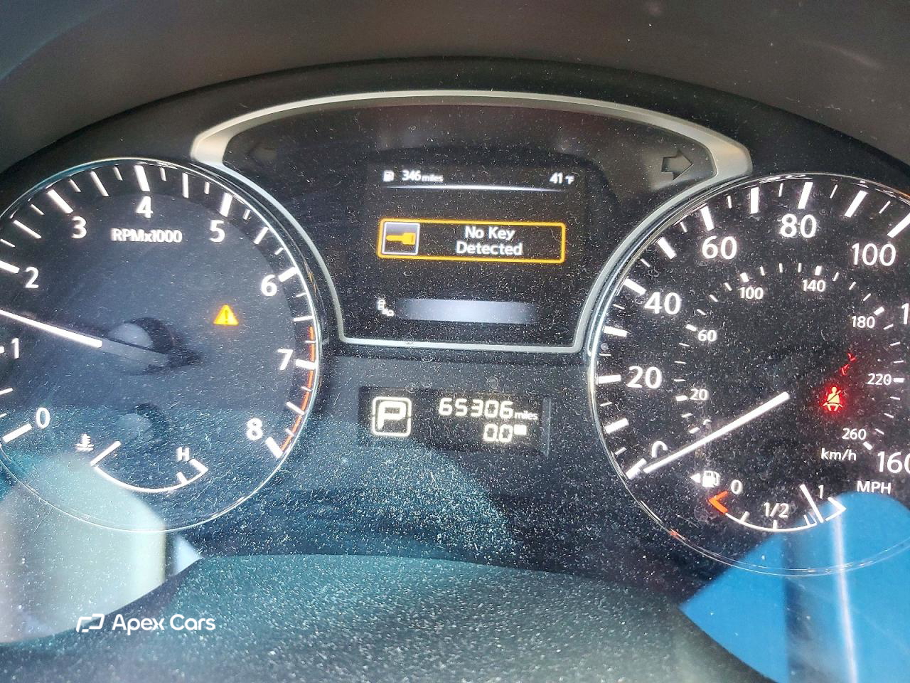 Nissan Altima 2014