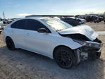 Kia Forte 2023