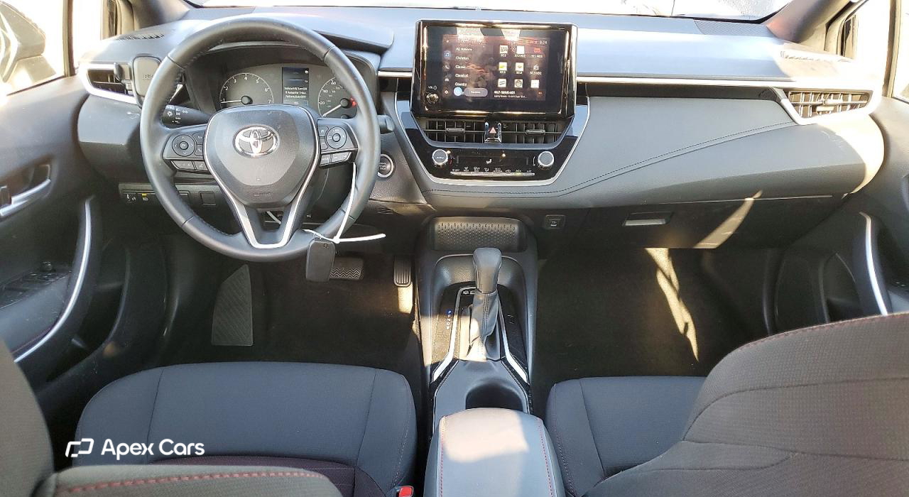 Toyota Corolla 2023