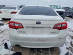 Subaru Legacy 2017