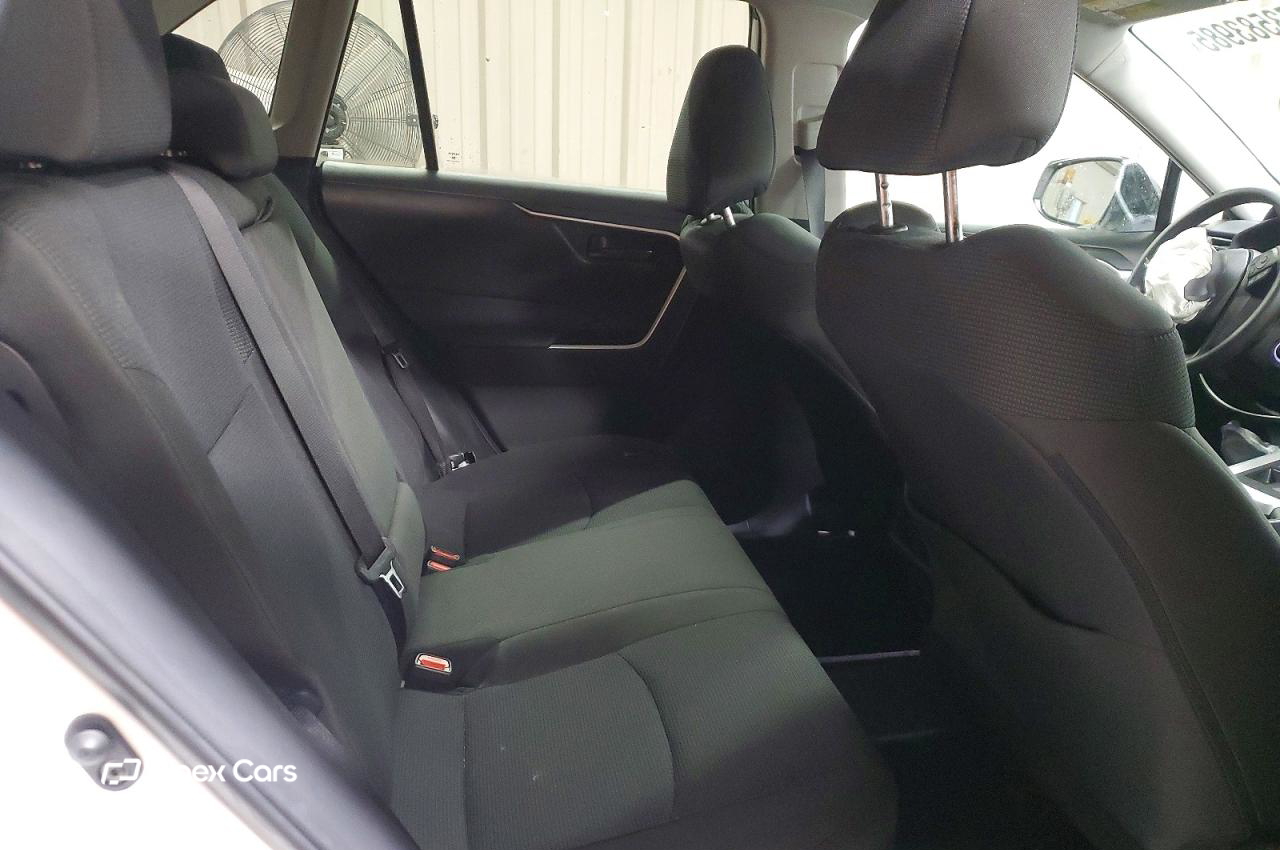 Toyota RAV 4 2025
